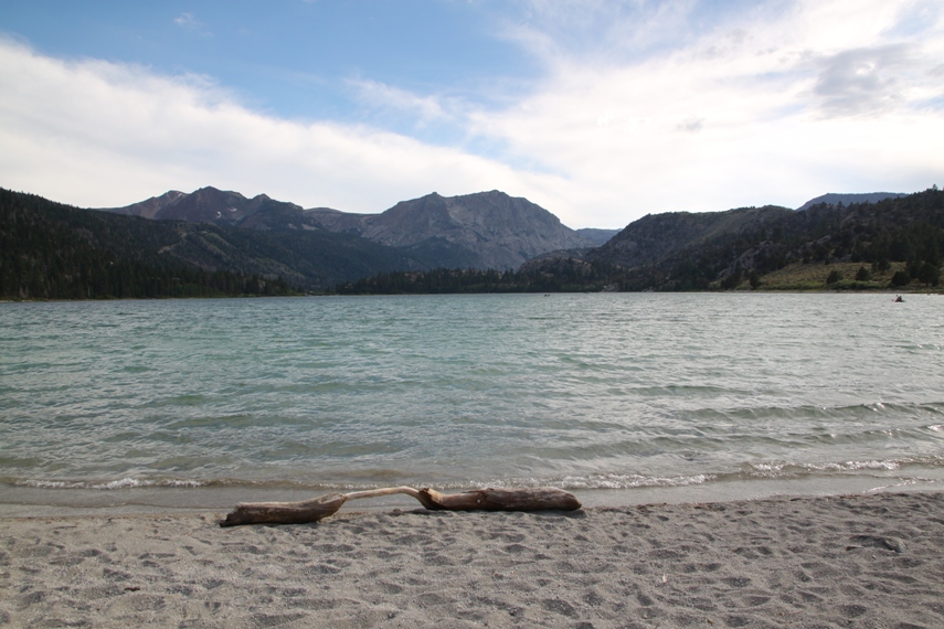 June Lake
